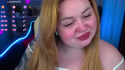 Lola online show from 03/12/25, 09:13