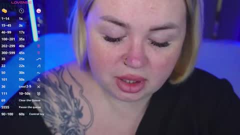 Lola online show from 12/16/25, 08:25