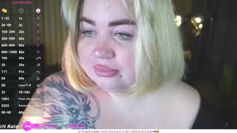 Lola online show from 01/13/26, 08:36