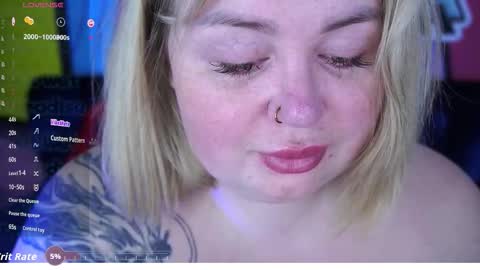 Lola online show from 02/12/26, 08:37