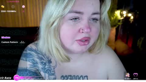 Lola online show from 02/26/26, 09:14