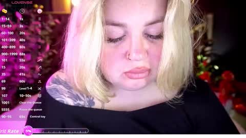 Lola online show from 02/28/26, 08:54