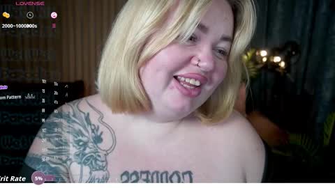 Lola online show from 03/08/26, 03:54