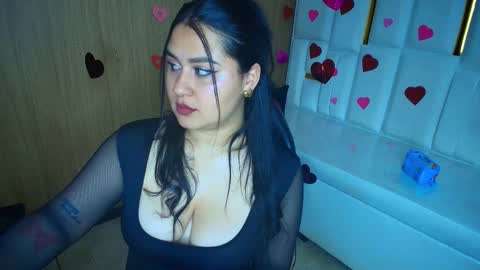 Zarath online show from 02/16/26, 08:38