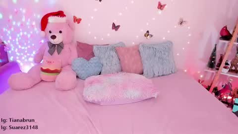 Snapshot of zaratorres_ chatting on 12/29/24, 02:31 Zara online show from 12/29/24, 02:31