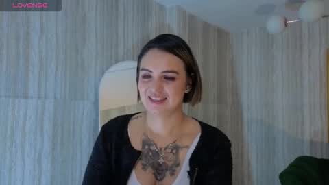 Isabella online show from 02/14/26, 01:08