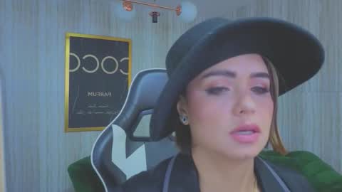 Isabella online show from 02/19/26, 12:56