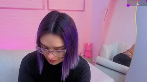 Snapshot of zarcasutra_t chatting on 06/16/26, 12:52 Isabella online show from 06/16/26, 12:52