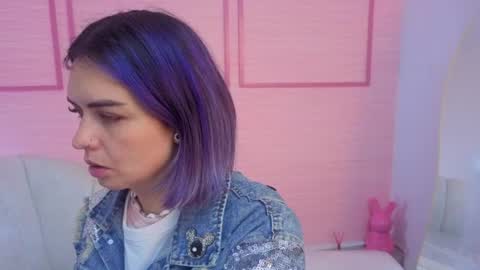 Snapshot of zarcasutra_t chatting on 06/17/26, 12:40 Isabella online show from 06/17/26, 12:40
