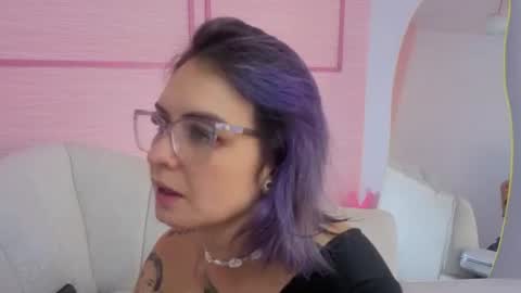 Snapshot of zarcasutra_t chatting on 06/22/26, 12:46 Isabella online show from 06/22/26, 12:46