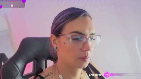 Snapshot of zarcasutra_t chatting on 07/02/26, 12:44 Isabella online show from 07/02/26, 12:44