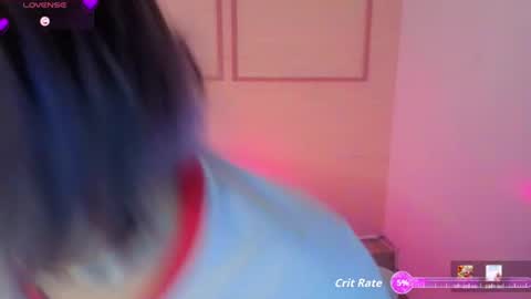 Snapshot of zarcasutra_t chatting on 07/07/26, 12:31 Isabella online show from 07/07/26, 12:31