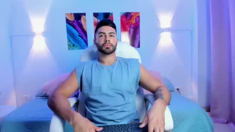 Zarek online show from 09/18/25, 11:51