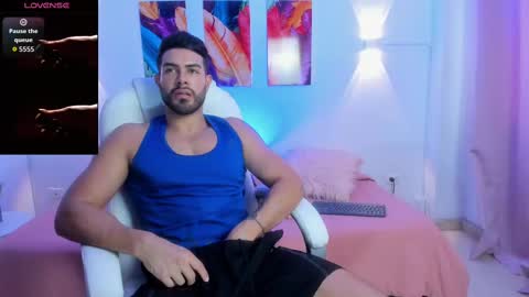 Zarek online show from 10/06/25, 09:01