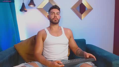 Zarek online show from 10/16/25, 07:37