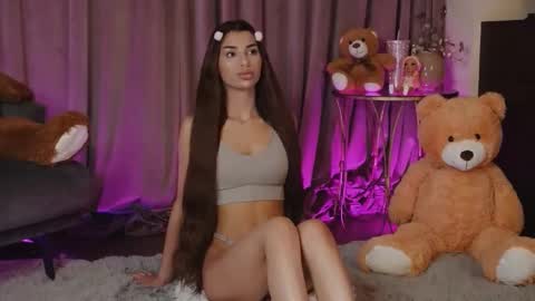 zariaavera online show from 02/23/26, 09:12