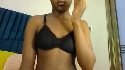 zariah online show from 03/20/26, 07:30