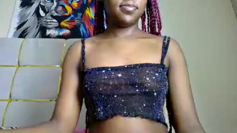 zariah online show from 07/07/26, 07:18