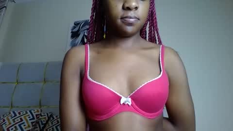zariah online show from 07/11/26, 09:49