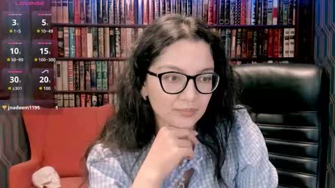 Snapshot of zarifabevi chatting on 10/29/25, 08:54 Zarifa online show from 10/29/25, 08:54