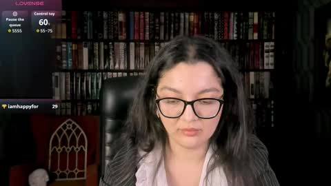 Snapshot of zarifabevi chatting on 11/15/25, 10:37 Zarifa online show from 11/15/25, 10:37