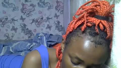 zarinamarlin online show from 03/04/26, 07:36