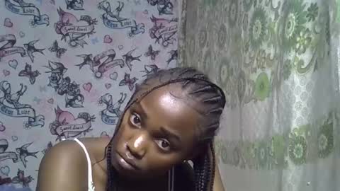 zarinamarlin online show from 05/23/26, 10:14