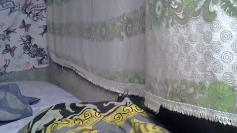 zarinamarlin online show from 05/24/26, 07:08