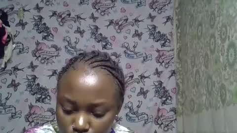 zarinamarlin online show from 06/01/26, 11:34