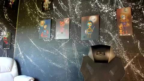 Zarina Waynne online show from 03/16/26, 01:04