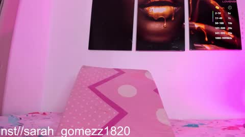 Snapshot of zaritha_li chatting on 03/04/25, 01:38 Zaritha Li online show from 03/04/25, 01:38