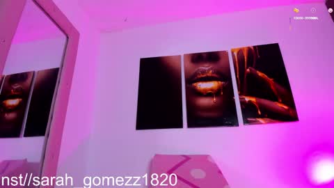 Snapshot of zaritha_li chatting on 03/05/25, 01:28 Zaritha Li online show from 03/05/25, 01:28