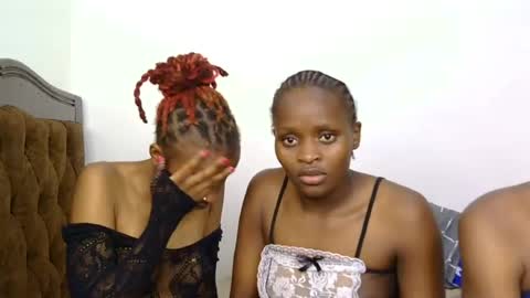 Zariyah online show from 07/07/26, 06:47