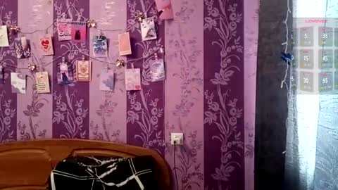 Adelia online show from 03/14/26, 04:18