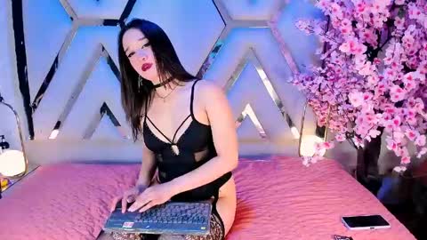 zarynashadow online show from 04/26/26, 12:19