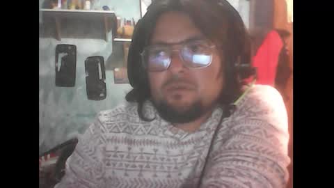 Zatth online show from 03/05/26, 05:36