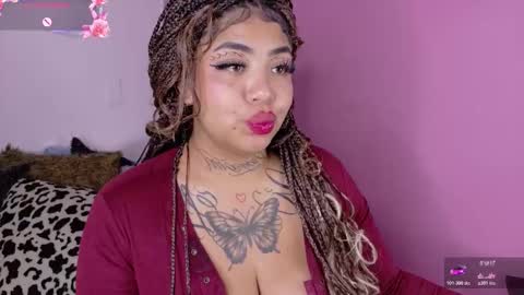 zaya_1 online show from 01/05/26, 06:44