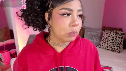 zaya_1 online show from 02/19/26, 02:35