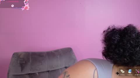 zaya_1 online show from 03/13/26, 12:12