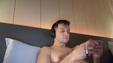 zaycik007 online show from 02/08/26, 04:27