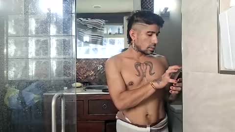 zayden online show from 05/23/26, 01:44
