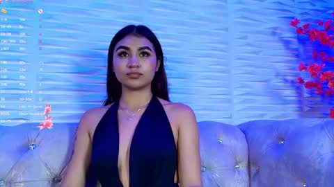 Snapshot of zayda_ chatting on 02/22/25, 12:40 Zayda online show from 02/22/25, 12:40