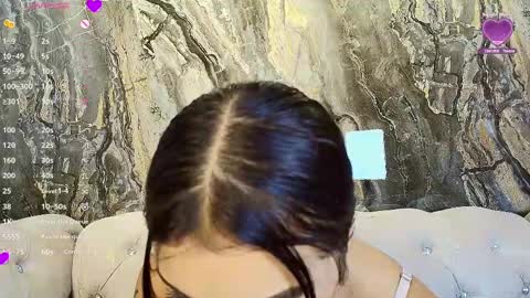 Snapshot of zayda_ chatting on 03/06/25, 11:53 Zayda online show from 03/06/25, 11:53