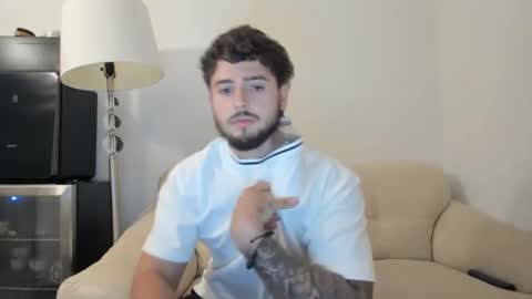 Zay lanez online show from 12/10/24, 03:41