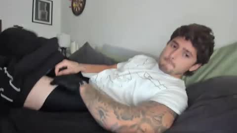 Zay lanez online show from 01/03/25, 08:01