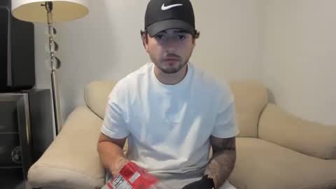 Zay lanez online show from 01/07/25, 02:10