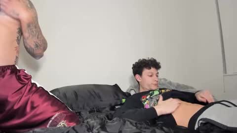 Zay lanez online show from 01/08/25, 04:23