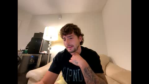 Zay lanez online show from 01/09/25, 03:58