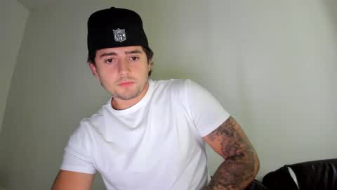 Zay lanez online show from 01/13/25, 09:20