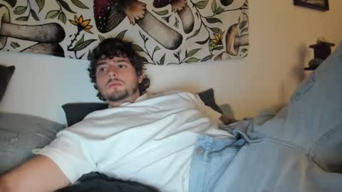 Zay lanez online show from 02/22/25, 04:18